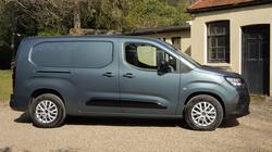 FIAT DOBLO L2 DIESEL 1.5 Multijet 130 H1 Van Primo Auto